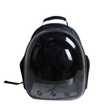 Gray helmet for bikers