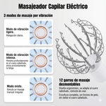 Masajeador eléctrico