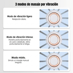 Masajeador eléctrico