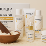 Kit Bioaqua 6 pcs