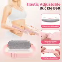 ALMOHADILLA TERMICA PARA COLICOS